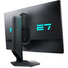 Монитор Dell/AW2724DM/27 ''/QHD/2560x1440 Pix/1XHDMI/2 x DisplayPort 1.4/2xUSB 3.2 Gen1/1 ms/600 ANSI lum/1000:1/180 Hz