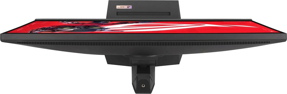 Монитор 31.5" Asus ROG Strix XG32UCG, Black, Fast IPS, 3840x2160@160Hz, 350кд/м2, 1000:1,1ms,HDMI,DP