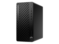 HP EliteDesk 8 G1i 400W TWR-BaseUnitRCTO / Ultra7 265 53030MB20cores / 32GB (1x32GB) DDR5 5600 UDIMM Memory / 1TB M.2 SSD Value / W11 Pro / No  ODD  NoBay 2 / 3 year Onsite Desktop d Support  1yw / NVIDIARTX 5060 8 GB GDDR7Graphics / 125 v2 Blackkbd / 125