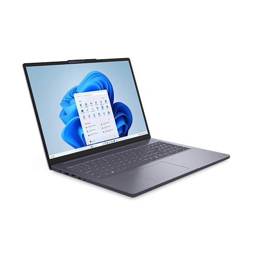 Ноутбук Lenovo IdeaPad Slim 3 16IRH10, Core i7-13620H/16"WUXGA/8GB/512GB/UHD Graphics/DOS