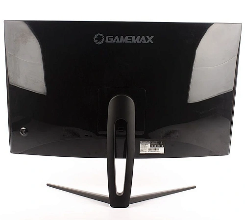 Монитор ЖК 27" GameMax GMX27C144