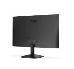 Монитор 23,8" AOC 24B31H/01 IPS 1920x1080 120Hz 1мс 300кд/м 1500:1 1xHDMI 1xD-SUB Black