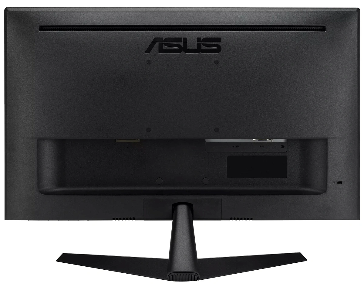 Монитор 27" ASUS VY279HGR IPS 1920x1080 120Hz 1ms 250cd/m 1500:1 1xHDMI 1xVGA
