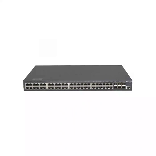 Коммутатор BDCOM S2900-48P6X