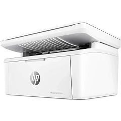 МФУ HP LaserJet MFP M141w, A4, print 600x600dpi, 8.3ppm