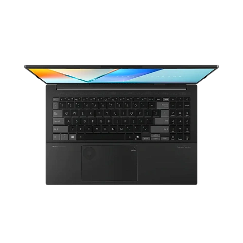 Ноутбук Asus/Vivobook Pro 15 OLED/N6506CU-MA053/1г/Core Ultra 7/255H/2 GHz/24 Gb/PCIe NVMe SSD/1000 Gb/No ODD/GeForce/RTX 4050/6 Gb/15,6 ''/2880x1620