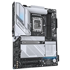Матплата Gigabyte B860 Gaming X WiFi6E, iB860, S1851, ATX, 4DDR-5, 3xPCI-Ex16, 3xM.2, HDMI, DP,16USB