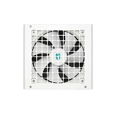 БП ATX 750W DeepCool GamerStorm PN750М-FC WH, Gold, 12cm, 3x6+2p+16p PCI-E