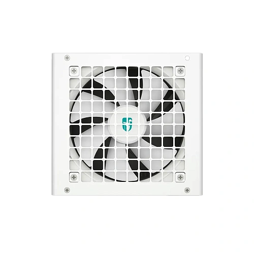 БП ATX 750W DeepCool GamerStorm PN750М-FC WH, Gold, 12cm, 3x6+2p+16p PCI-E
