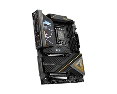 Материнская плата MSI MEG Z890 ACE LGA1851 4xDDR5 6xSATA3 RAID 5M.2 1xHDMI 2xThunderbolt4 10xUSB 10Gbps 1x10G LAN Wi-Fi Bluetooth ATX