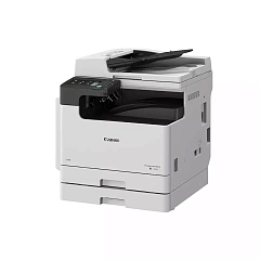 МФУ  Canon imageRUNNER 2425 (A3,Printer/Scanner/Copier/Duplex, 600 dpi, Mono, 25 ppm, 2 Gb,  1 Ghz DualCore, tray 100+250 pages, LCD Color (17,8 см), USB 2.0, RJ-45, WIFI, cart. C-EXV 60) (тонера в комплекте нет)