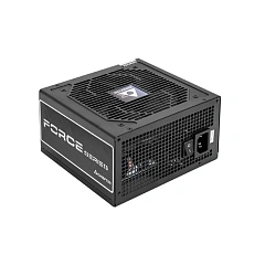 БП ATX 500W Chieftec Force CPS-500S, 24+4/24+8, 12cm, 2x6+2p PCI-E