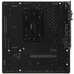 Матплата Gigabyte B650M Gaming WiFi6E, AM5, mATX, 2DDR-5, 1xPCI-Ex16, SATA, M.2, HDMI, VGA, 12USB