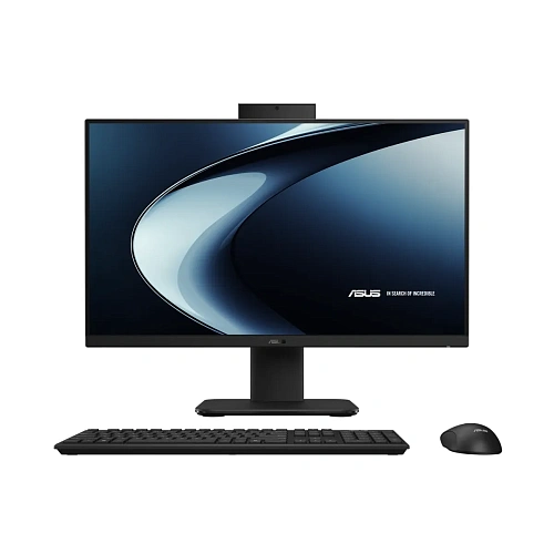 Моноблок Asus P470VAK, 27"FHD, Core 7 240H/16GB/512GB/Intel Graphics/DOS