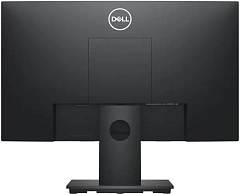 Монитор 21.5" Dell E2220H, Black, TN, 1920x1080@60Hz, 250кд/м2, 1000:1, 5ms, VGA, DP