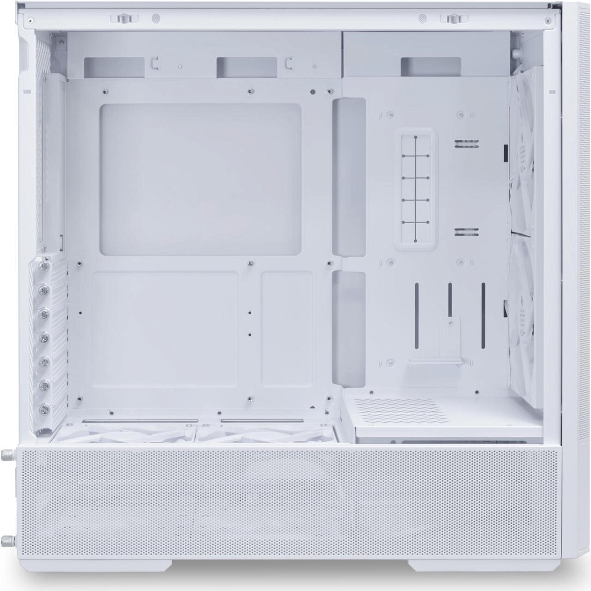 Корпус Lian Li Lancool 207 White