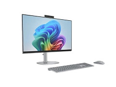 Моноблок HP OmniStudio X 27-cs1013ci, 27"FHD, Core Ultra 5 226V/16GB/1TB/Arc Graphics/W11H