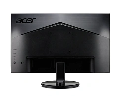 Монитор 23.8" Acer K242HYLHbi, Black, VA, 1920x1080@75Hz, 250кд/м2, 3000:1, 1ms, VGA, HDMI