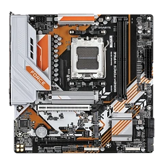 Материнская плата Gigabyte B850M FORCE WIFI6E