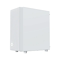 Корпус Ocypus Gamma C70 WH ATX/mATX/ITX 2xUSB Белый Gamma-C70-WHG000XX-GL