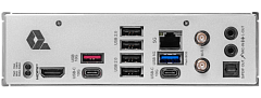 Материнская плата MSI PRO B850-P WIFI AM5 4xDDR5 4xSATA3 RAID 3xM.2 1xHDMI 2xType-C ATX