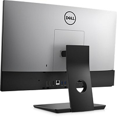 Моноблок Dell OptiPlex 7400, 23.8"FHD, Core i5-12500/8GB/256GB/UHD Graphics 770/W11Pro
