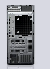 Рабочая станция Dell/Precision 3680 CTO Base/Tower/3г/Core i7/14700/2,1 GHz/16 Gb/M.2 PCIe SSD/512 Gb/T1000/8 Gb/Windows 11/Pro/64/Многоязычная