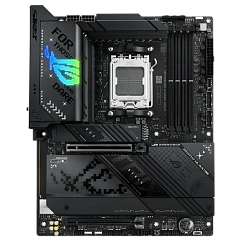 Материнская плата ASUS ROG STRIX X870-F GAMING WIFI AM5 4xDDR5 2xSATA RAID 4xM.2 HDMI DP WiFi 1x2,5GLan 2xUSB4, 6x USB 10GB/s, 4 xUSB 5Gb/s, ATX