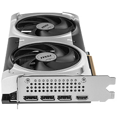 Видеокарта MSI GeForce RTX 5060 Ti 8G VENTUS 2X OC PLUS, 8Gb GDDR7 128-bit 1xHDMI 3xDP G506T-8V2CP