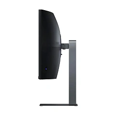 Монитор 34" Xiaomi G34WQi, Black, VA, 3440x1440@180Hz, 350кд/м2, 4000:1, 1ms, 2xHDMI, 2xDP