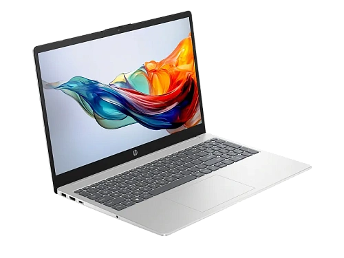 Ноутбук HP 15-fc0243ci, Ryzen 5 7520U/15.6"FHD/8GB/512GB/Radeon Graphics/DOS