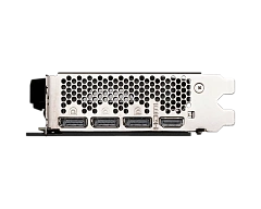 GF RTX4060Ti, MSI Gaming, 2655MHz/18000MHz, 128bit, 8GB,  GDDR6, HDMI, 3xDP