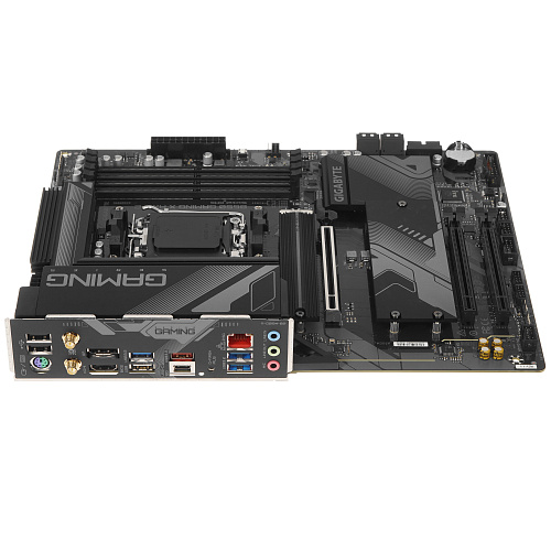 Материнская плата Gigabyte B650 GAMING X AX V2