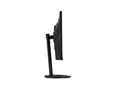 Монитор Acer/Nitro XV272UZbmiipruzx/27 ''/IPS/2560x1440 Pix/2xHDMI(2.0) + 1xDP(1.4) + 1xType-C(65W) + Audio out + USB3.0x4+USB-B (2up 4down)/1 ms/400