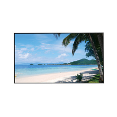 Монитор 49" Dahua DHI-LM49-S400, Black, IPS, 3840x2160@60Hz, 450кд/м2, 4700:1, 8ms, VGA, HDMI, DP