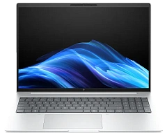 Ноутбук HP Europe/EliteBook 8 G1a/3г/Ryzen AI 7/350/2 GHz/32 Gb/PCIe NVMe SSD/1024 Gb/No ODD/Radeon/860M/256 Mb/16 ''/1920x1200/Windows 11/Pro/64/Сере