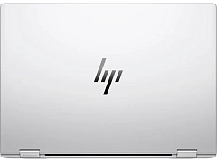 Ноутбук HP Europe/EliteBook X Flip G1i/1г/Core Ultra 7/258V/2,2 GHz/32 Gb/512 NVMe SSD/Graphics/Arc 140V/256 Mb/14 ''/2560x1600/Win11 Pro/Silver