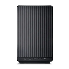 Корпус Lian Li A3-mATX Black