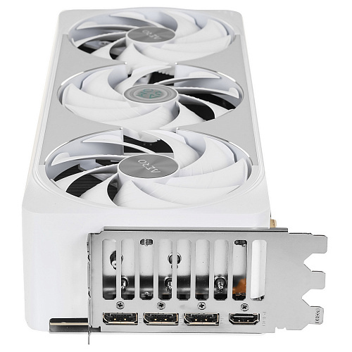 GF RTX5070Ti, Gigabyte Aero OC Edition, 2588MHz/28000MHz, 256bit, 16GB GDDR7, HDMI, 3xDP