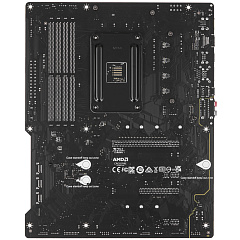 Матплата MSI B550-A PRO, AM4, ATX, 4DDR-4, 2xPCI-Ex16, 6SATA, 2xM.2, HDMI, DP, 15USB