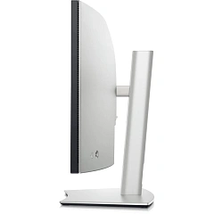 Монитор Dell/U3425WE USB-C/34 ''/IPS/3440x1440 Pix/1 x HDMI port/1 x DP 1.4/1 x Thunderbolt™ 4 downstream port/1 x Thunderbolt™ 4 upstream port/120 Hz