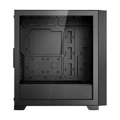 Корпус PCCooler C3D510 BK ARGB EATX/ATX/mATX/ITX 2x3.5", 2x2.5", USB3.0, 2xUSB2.0, 3xFAN ARGB included, Black