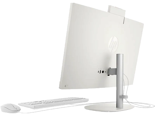 HP ProOne 240 G10 i5-1334U 16GB/512 W11Pro White