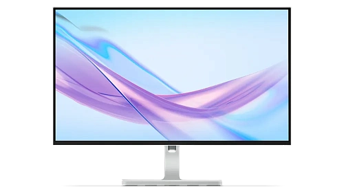 Монитор 27" Lenovo L27q-4A, Cloud Grey, IPS, 2560x1440@100Hz, 350 кд/м2, 1500:1, 1ms, 2xHDMI, DP