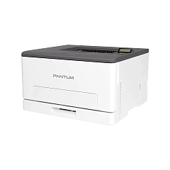 Pantum CP1100 18ppm single function color laser printer