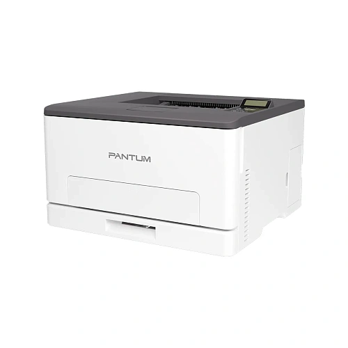 Pantum CP1100 18ppm single function color laser printer