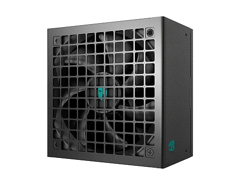 БП ATX 1200W DeepCool GamerStorm PN1200M,Gold, 20+4/20+4+8/24+4/24+8/24+4+8, 13.5cm,3x6+2p+16p PCI-E