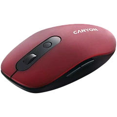 CANYON mouse MW-9 Dual-mode Wireless Red