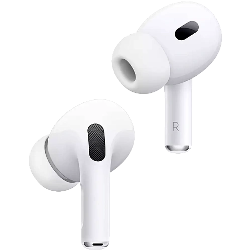 AirPods Pro (2nd generation) with MagSafe Case (USB‑C),Model A3047 A3048 A2968