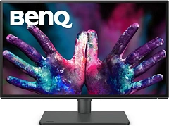 Монитор LCD 25'' PD2506Q BENQ 16:9 2560 x 1440(WHD) IPS, nonGLARE, 350cd/m2, H178°/V178°, 1000:1, 12M:1, 16.7M, 5ms, HDMI, DP, USB-C, USB-B, HDCP